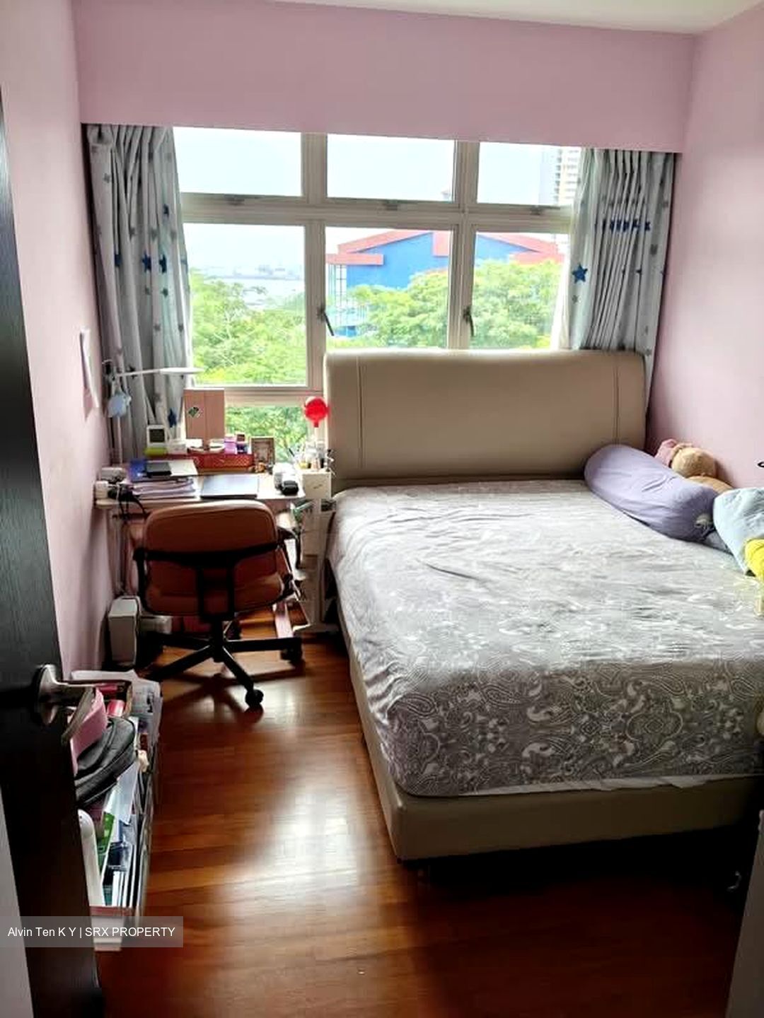 Blk 325A Punggol Bayview (Punggol), HDB 5 Rooms #560923671